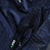 Award Safety FXD Work Short Elastic Waist Repreve Stretch Ripstop Navy zip pocket closure