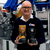 Footwear - Steel Blue Southern Cross Graphtec Safety Work Boots