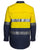 High Vis Clothing - JBs Wear Hi Vis Shirt Day Night Long Sleeve Light Weight Safety Shirt