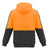 High Vis Clothing - Syzmik Hi Vis Hoodie Unisex Full Zip