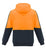 High Vis Clothing - Syzmik Hi Vis Hoodie Unisex Full Zip