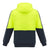 High Vis Clothing - Syzmik Hi Vis Hoodie Unisex Full Zip