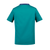 Medical Scrub - Biz Care Mens Scrub Top Riley V-Neck