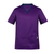 Medical Scrub - Biz Care Mens Scrub Top Riley V-Neck