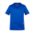 Medical Scrub - Biz Care Mens Scrub Top Riley V-Neck