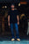 Workwear - FXD Jean Stomp Wash Stretch