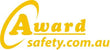 AwardSafety.com.au logo