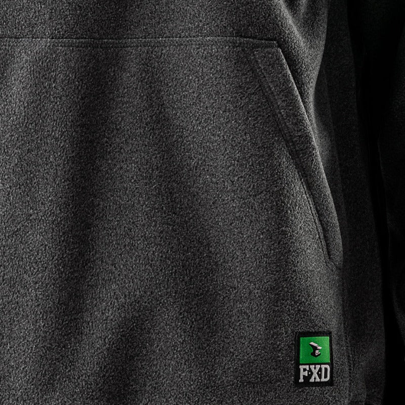 FXD WS-2 Work Fleece Pullover Front pocket