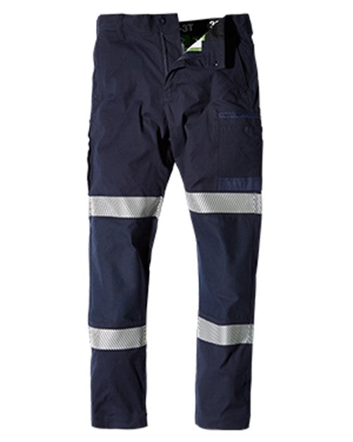 FXD Work Pant Taped Cuffed 360 Degree Stretch