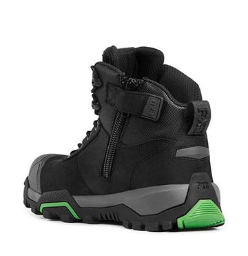 Fxd hotsell safety boots