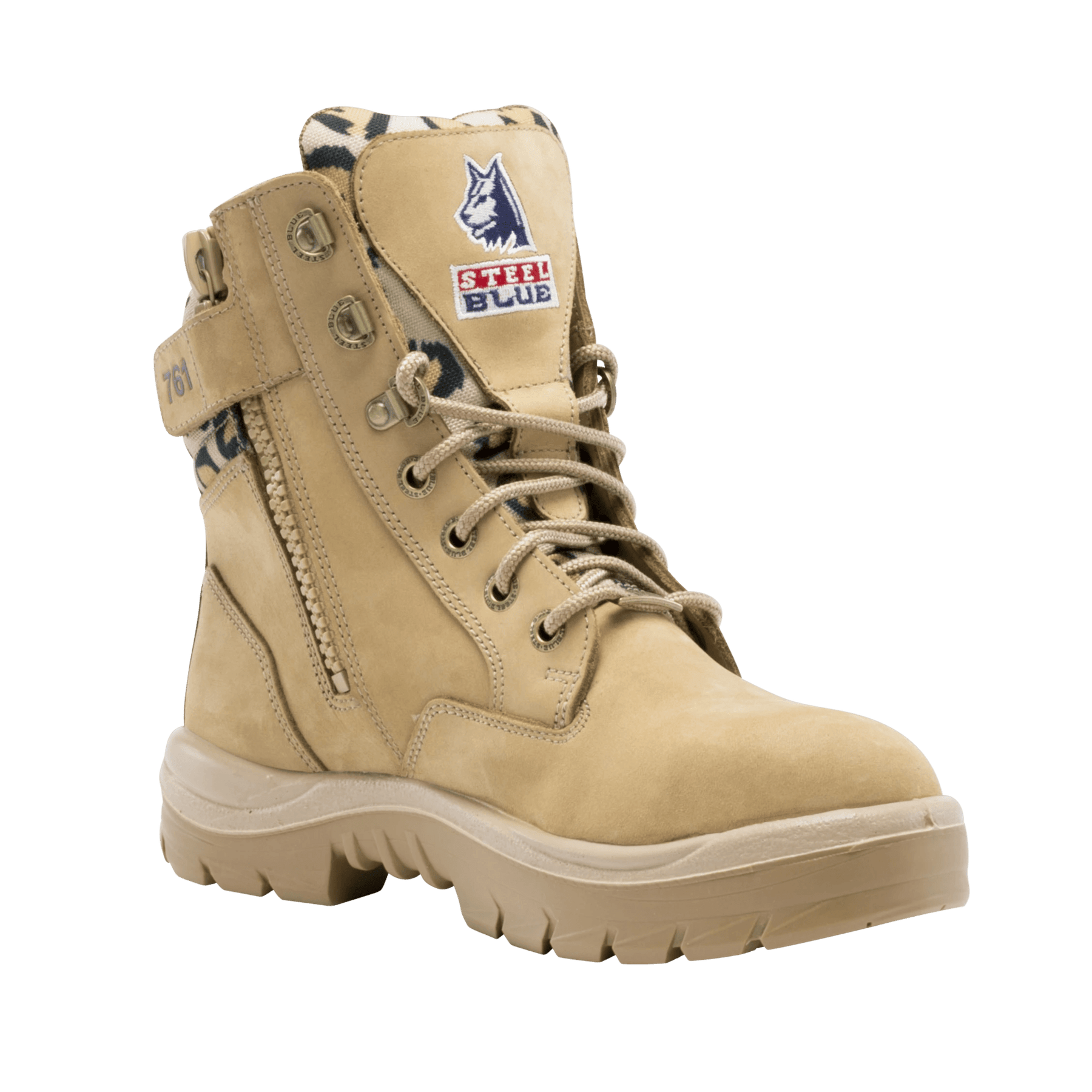 Womens steel caps hotsell