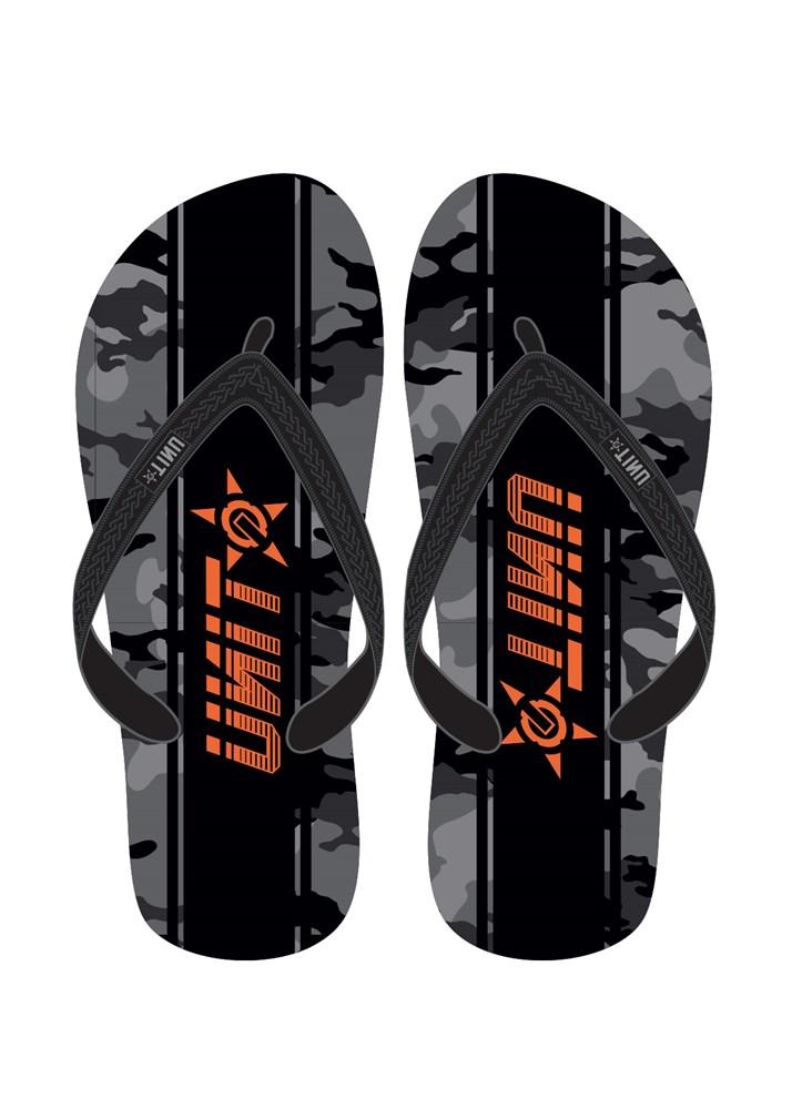 UNIT Workwear Flip Flops Dusk AfterPay ZipPay LatitudePay OpenPay