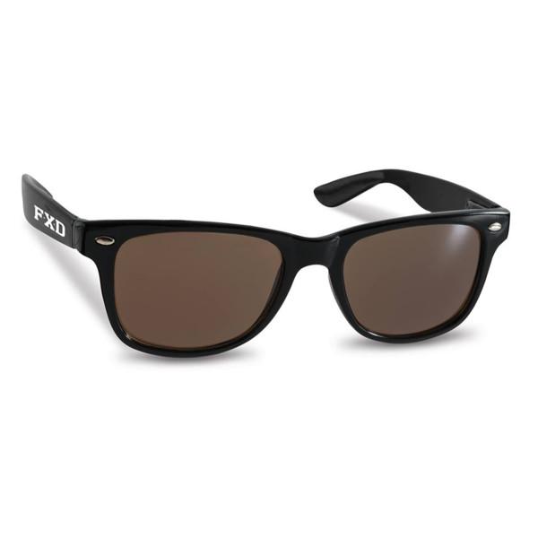 Retail - FXD Sunglasses UVA/UVB Med Impact