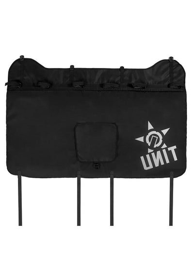 Retail - UNIT Tailgate Cover Premium Crank