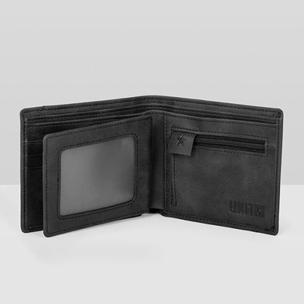 Retail - UNIT Wallet Tract