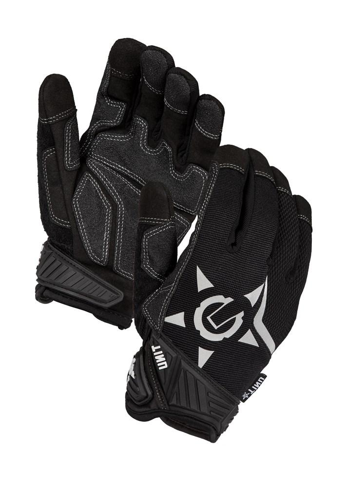 Safety - UNIT Work Glove Flex Guard