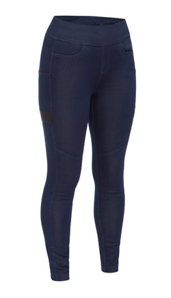 Workwear - Bisley Womens Jegging FLX & MOVE