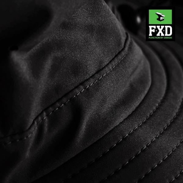 Workwear - FXD Hat Bonnie Tech