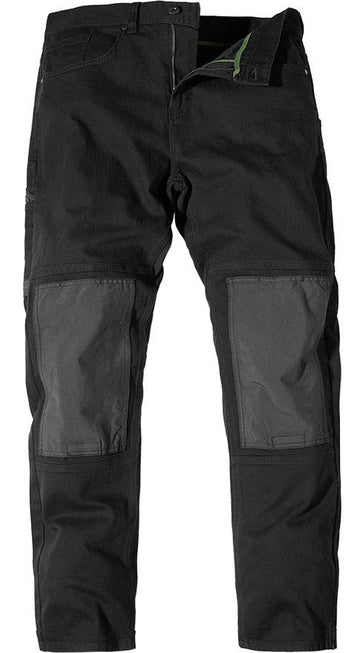 Workwear - FXD Jean Stomp Wash Stretch