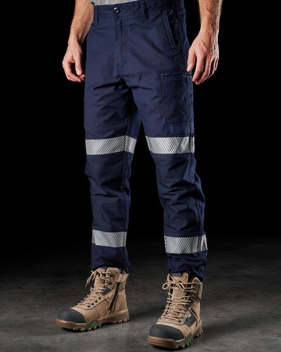FXD Reflective Work Pant 360 Degree Stretch