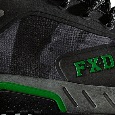Workwear - FXD Work Jogger Safety Shoe