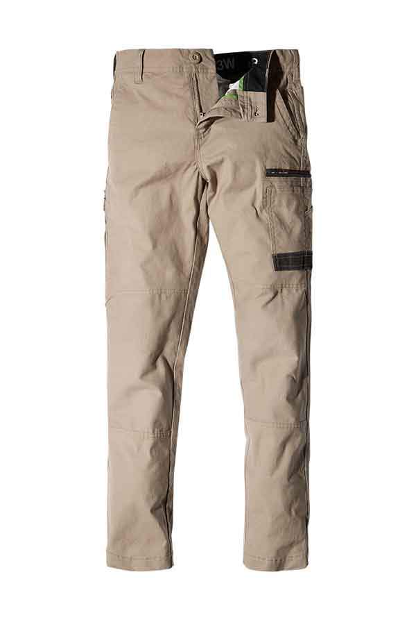 FXD Womens Work Pant 360 Degree Stretch