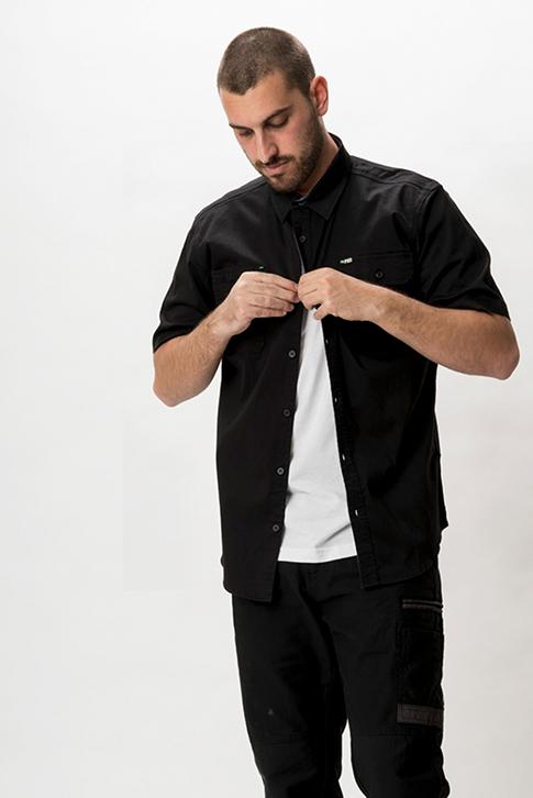 Workwear - FXD Work Shirt Short Sleeve