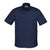 Workwear - Syzmik Work Shirt Mens Rugged Cooling Short Sleeve