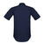 Workwear - Syzmik Work Shirt Mens Rugged Cooling Short Sleeve