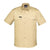 Workwear - Syzmik Work Shirt Mens Rugged Cooling Short Sleeve