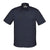 Workwear - Syzmik Work Shirt Mens Rugged Cooling Short Sleeve