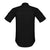 Workwear - Syzmik Work Shirt Mens Rugged Cooling Short Sleeve