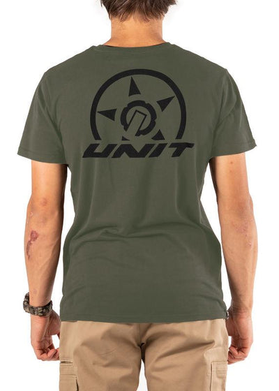 UNIT Mens Tee Uphold